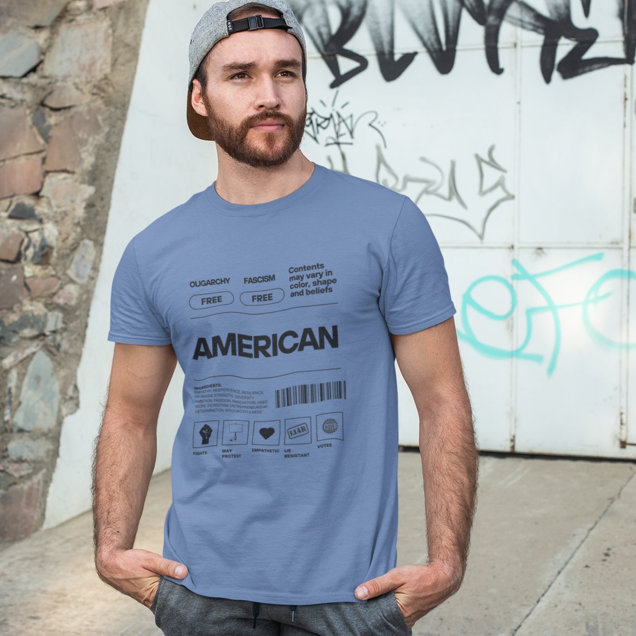 Resistance Tees