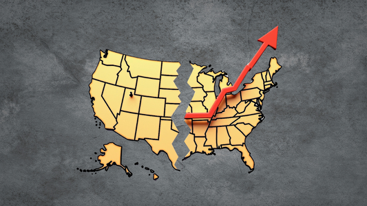 The System Is Rigged: Why the Middle Class Is Losing the Economic War